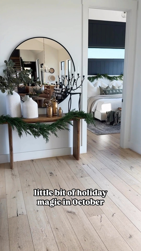 Christmas decor is already flying off the shelves, so now’s the time to snag your…