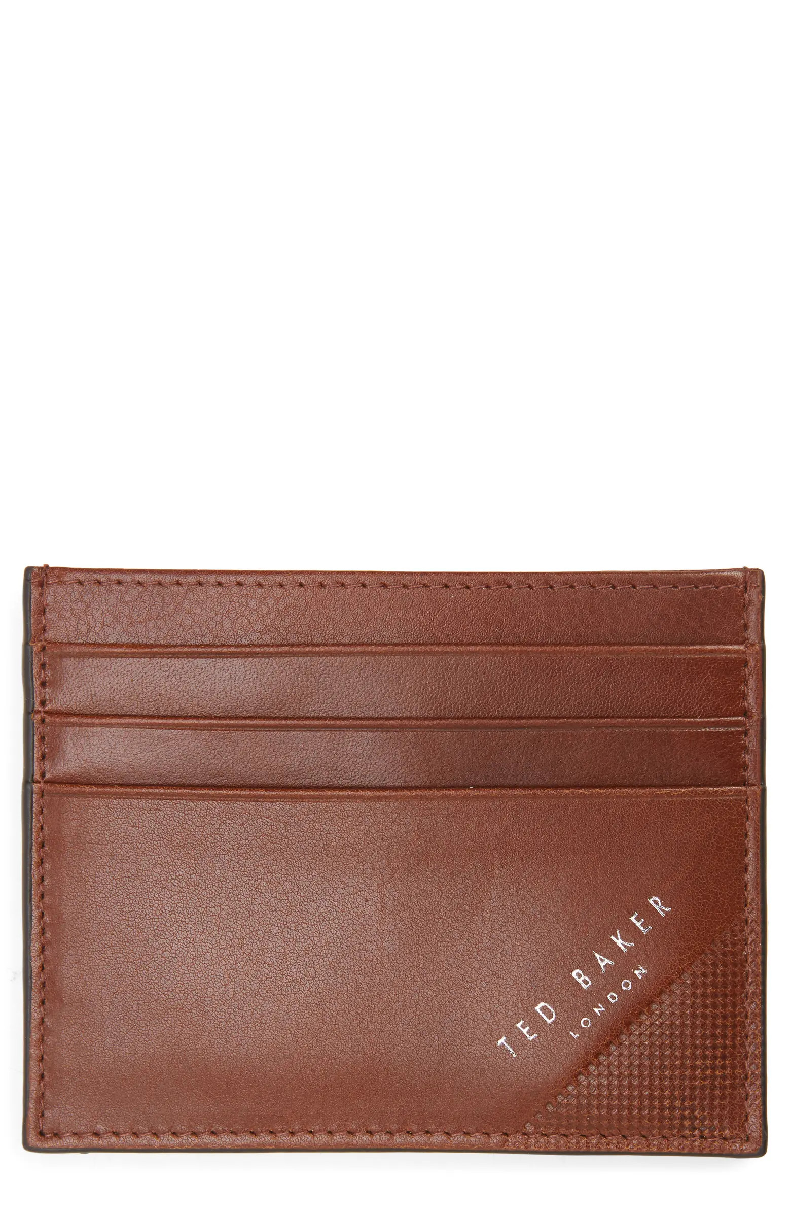Rifle Leather Card Case | Nordstrom