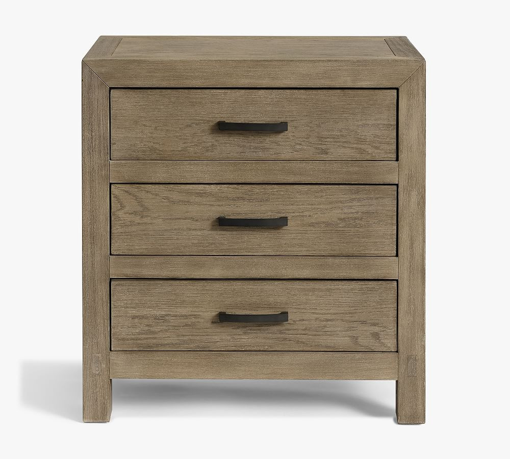 Linwood Nightstand | Pottery Barn (US)