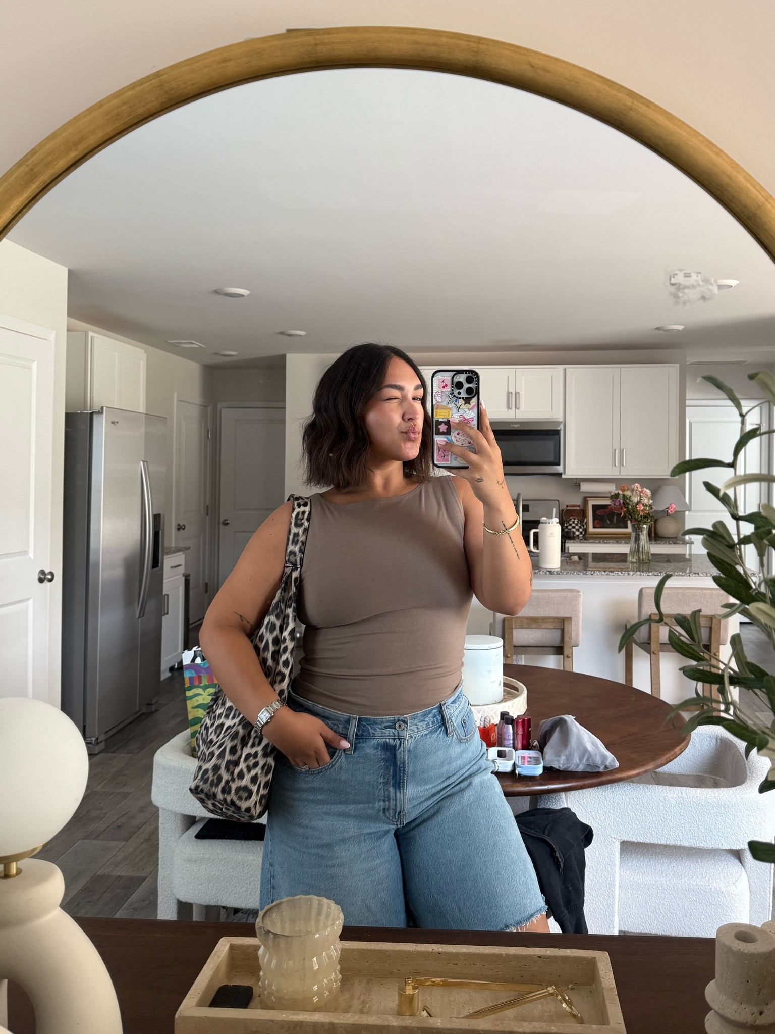 casual summer outfits >>>

#LTKStyleTip #LTKSeasonal #LTKMidsize