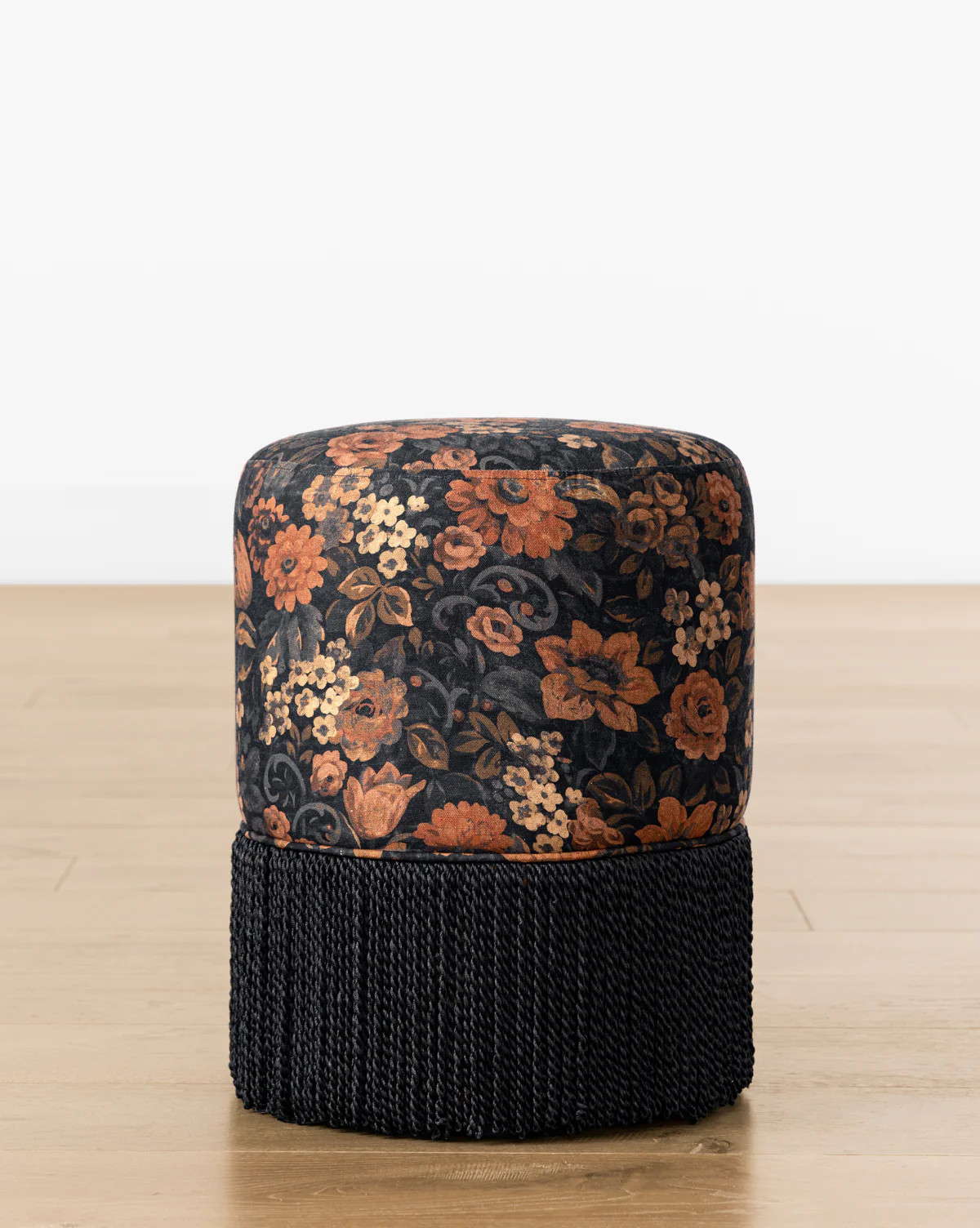 Astrid Fringe Stool | McGee & Co. (US)