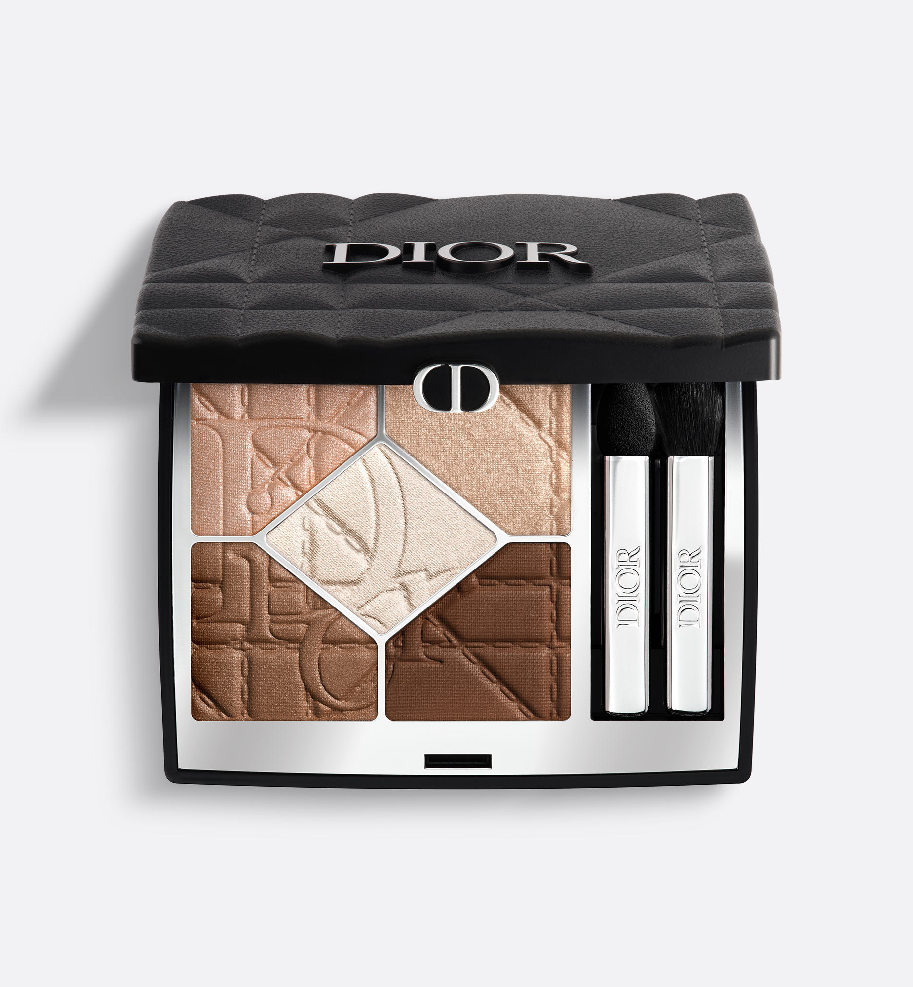 Diorshow 5 Couleurs - Limited Edition-Eye Makeup Palette - 5 Eyeshadows - High Color and Long Wear | Dior Beauty (US)