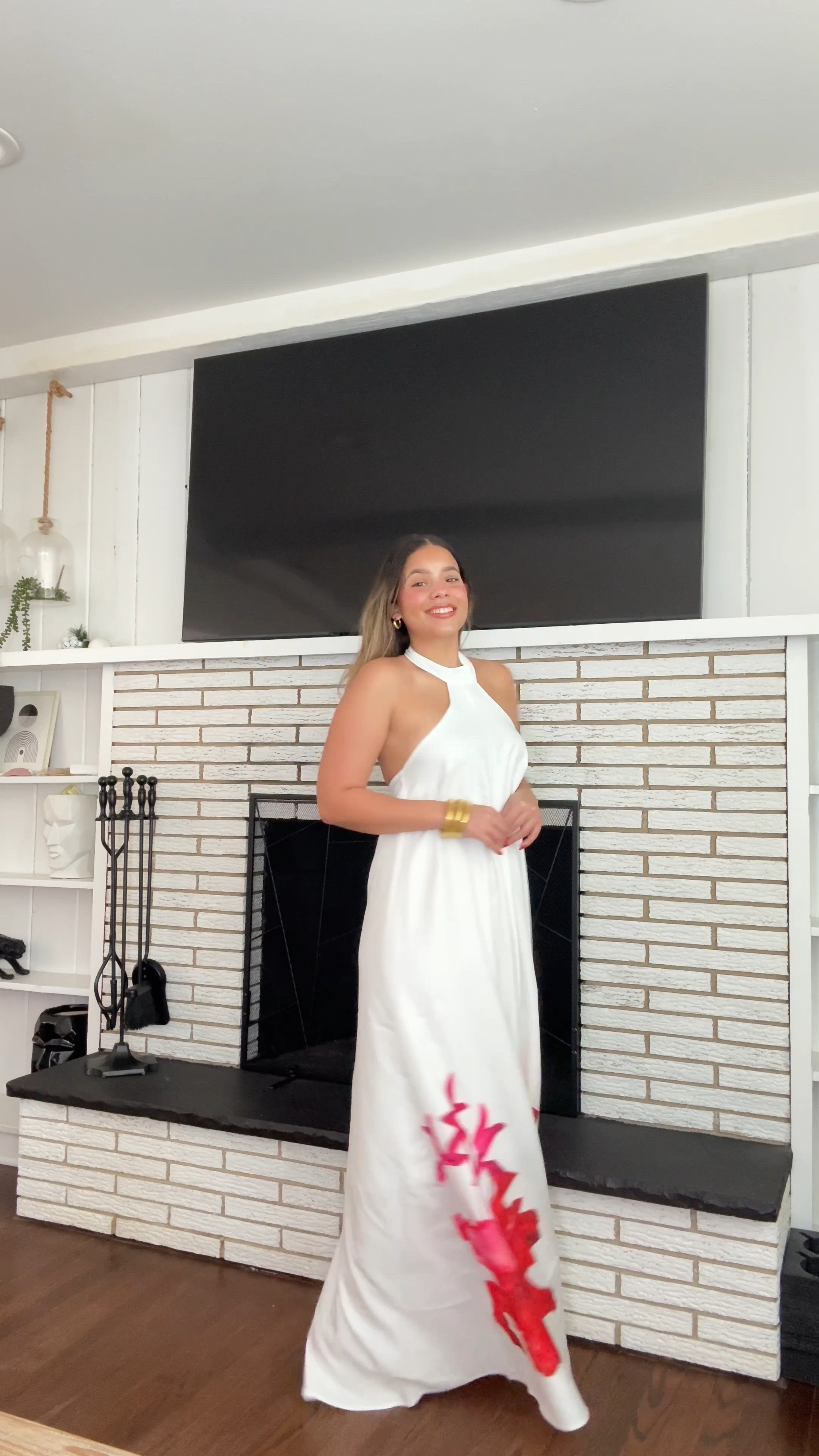 Todos los vestidos son Size small. 

#LTKBeauty #LTKStyleTip #LTKPetite
