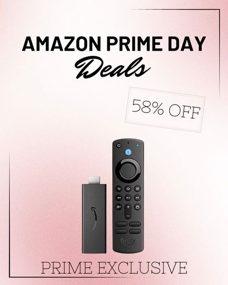 Amazon prime day deal! 

#LTKhome #LTKxPrimeDay #LTKsalealert