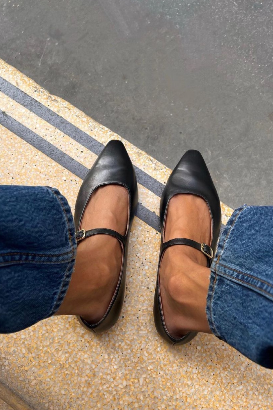 Must have spring shoes 🖤

#LTKFind #LTKSeasonal #LTKstyletip