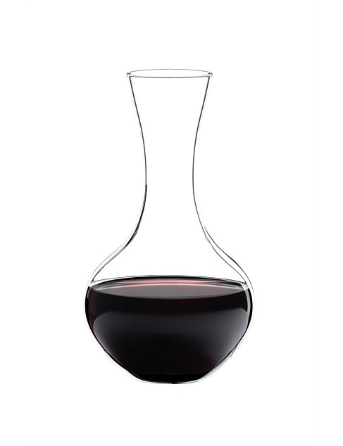 Riedel Syrah Magnum Decanter | David Jones | David Jones (Australia & New Zealand)