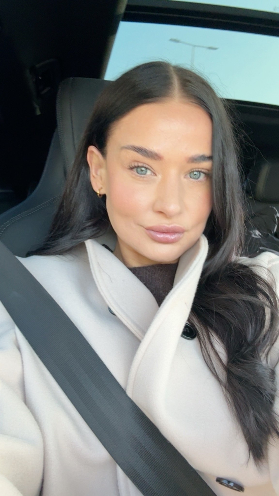 My non toxic fragrance free routine #skintint #cccream #over30 

#LTKbeauty #LTKFashionMonth