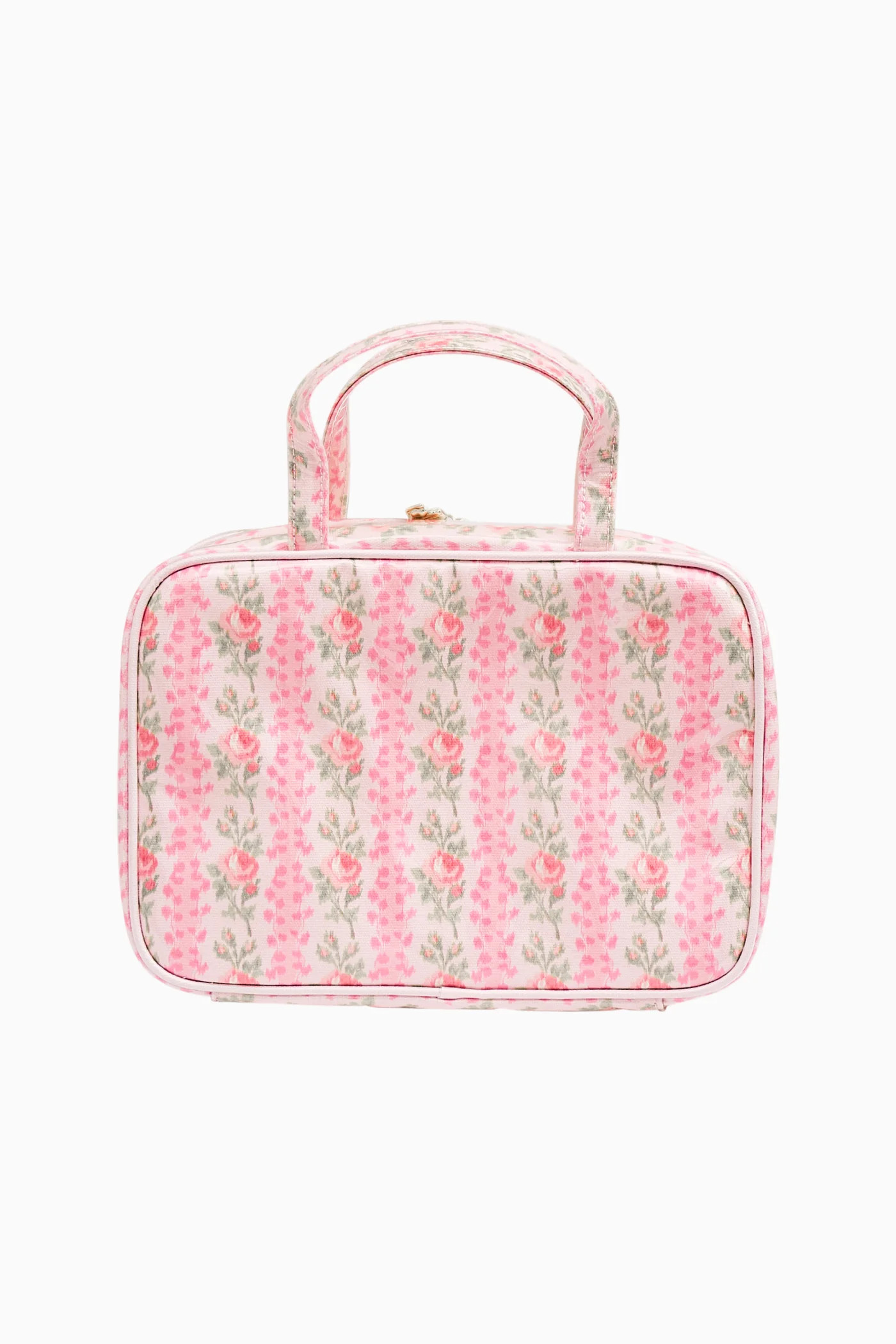 Heirloom Print Travel Box | LoveShackFancy