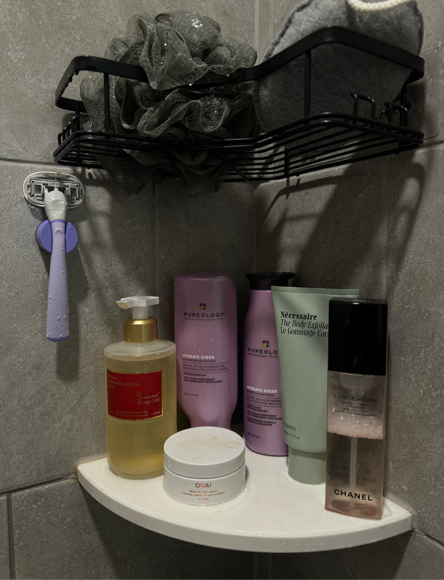 Shower line up! 

#LTKSaleAlert #LTKBeauty #LTKU