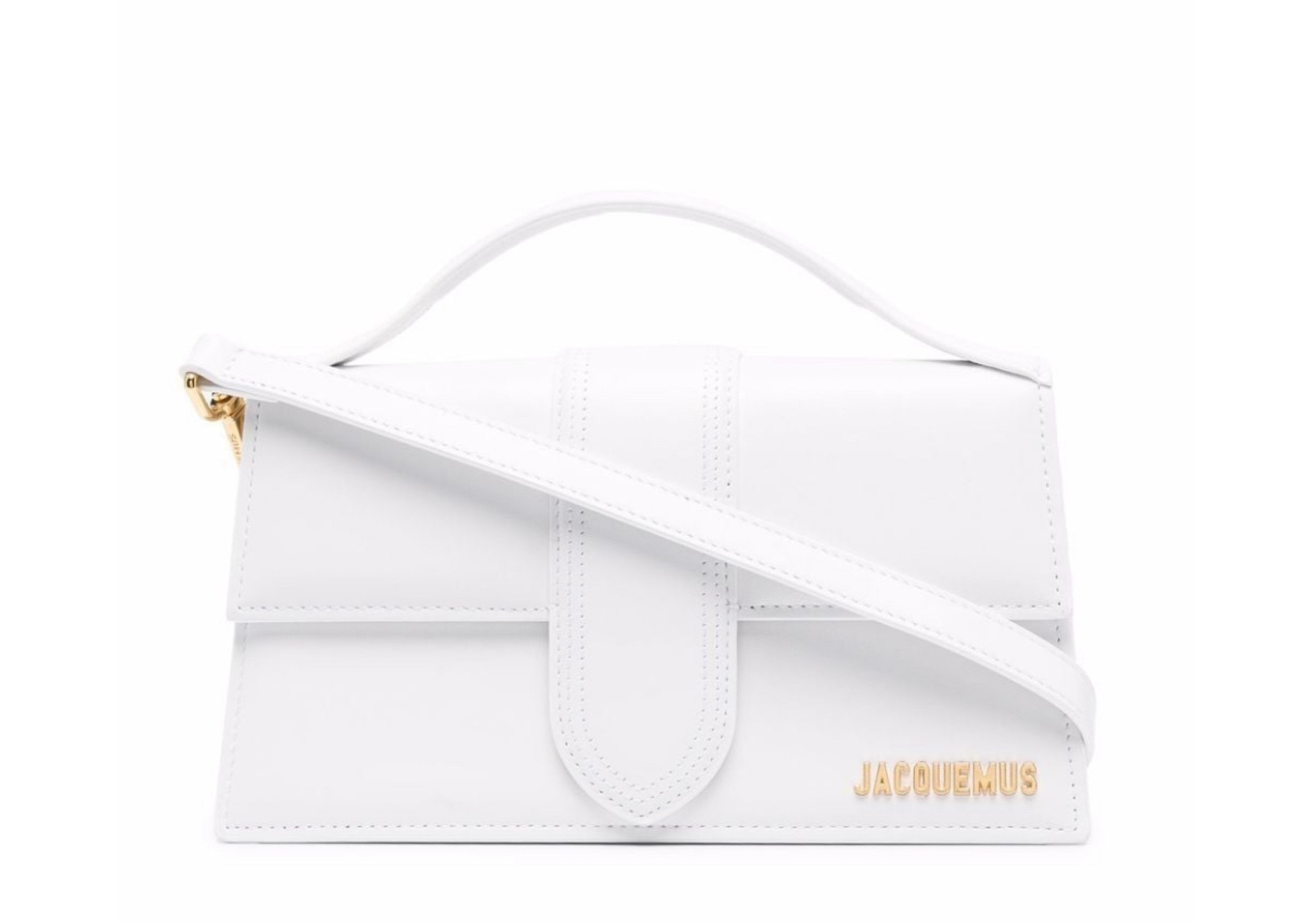 Jacquemus White Le grand Bambino

#LTKeurope #LTKitbag #LTKstyletip