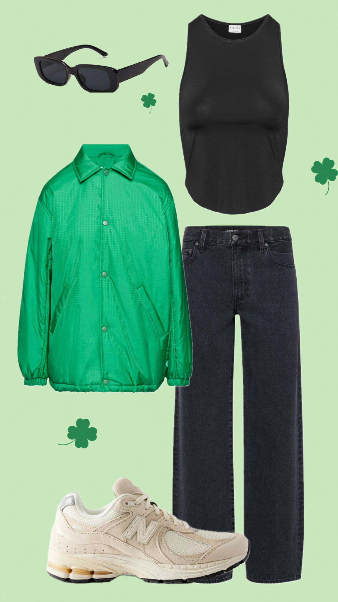 #LTKU #LTKSpringSale #LTKSeasonal