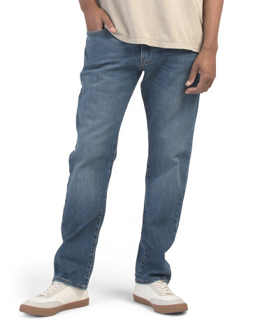 410 Athletic Straight Jeans | TJ Maxx