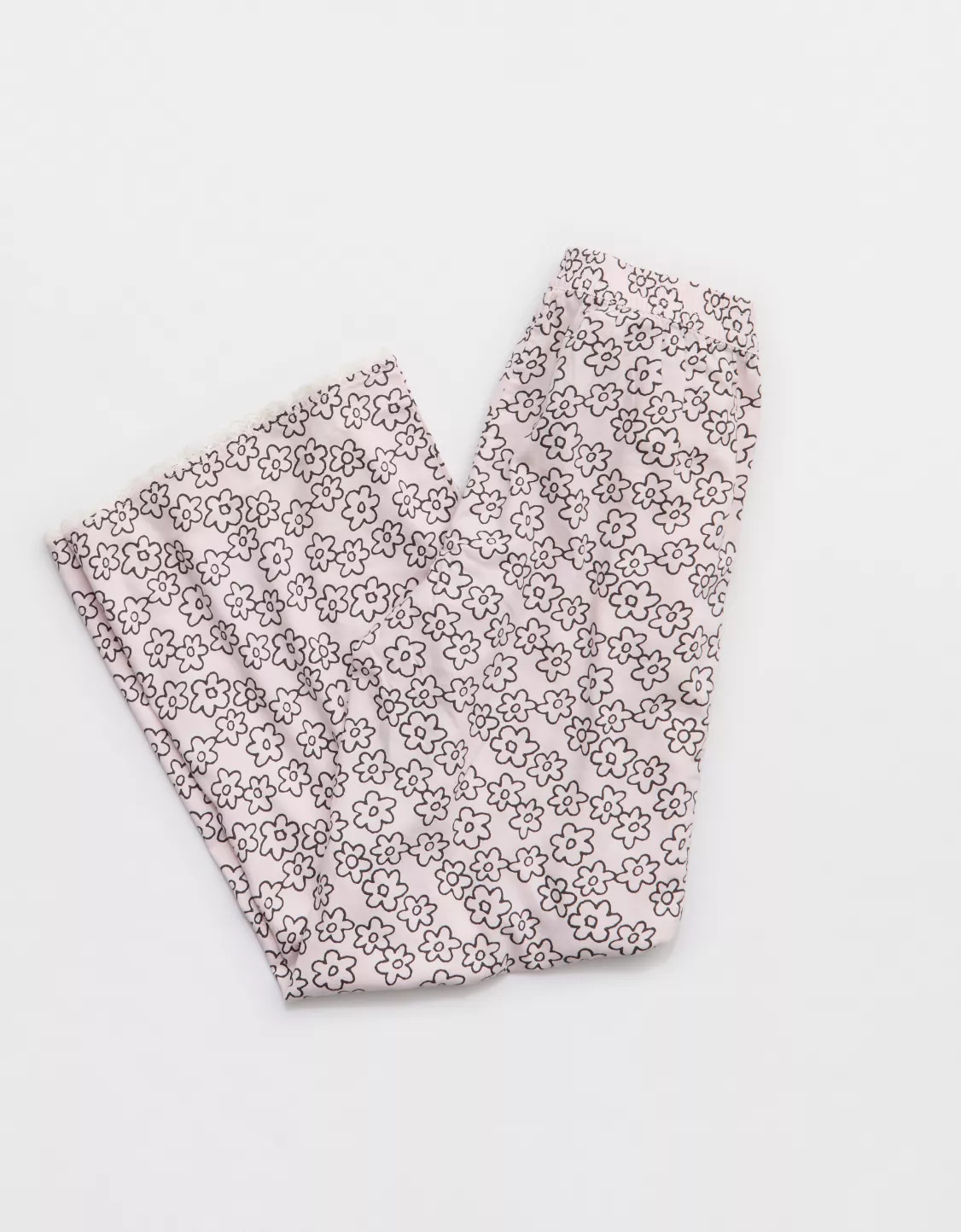 Aerie Street Flannel Trouser PJ | Aerie