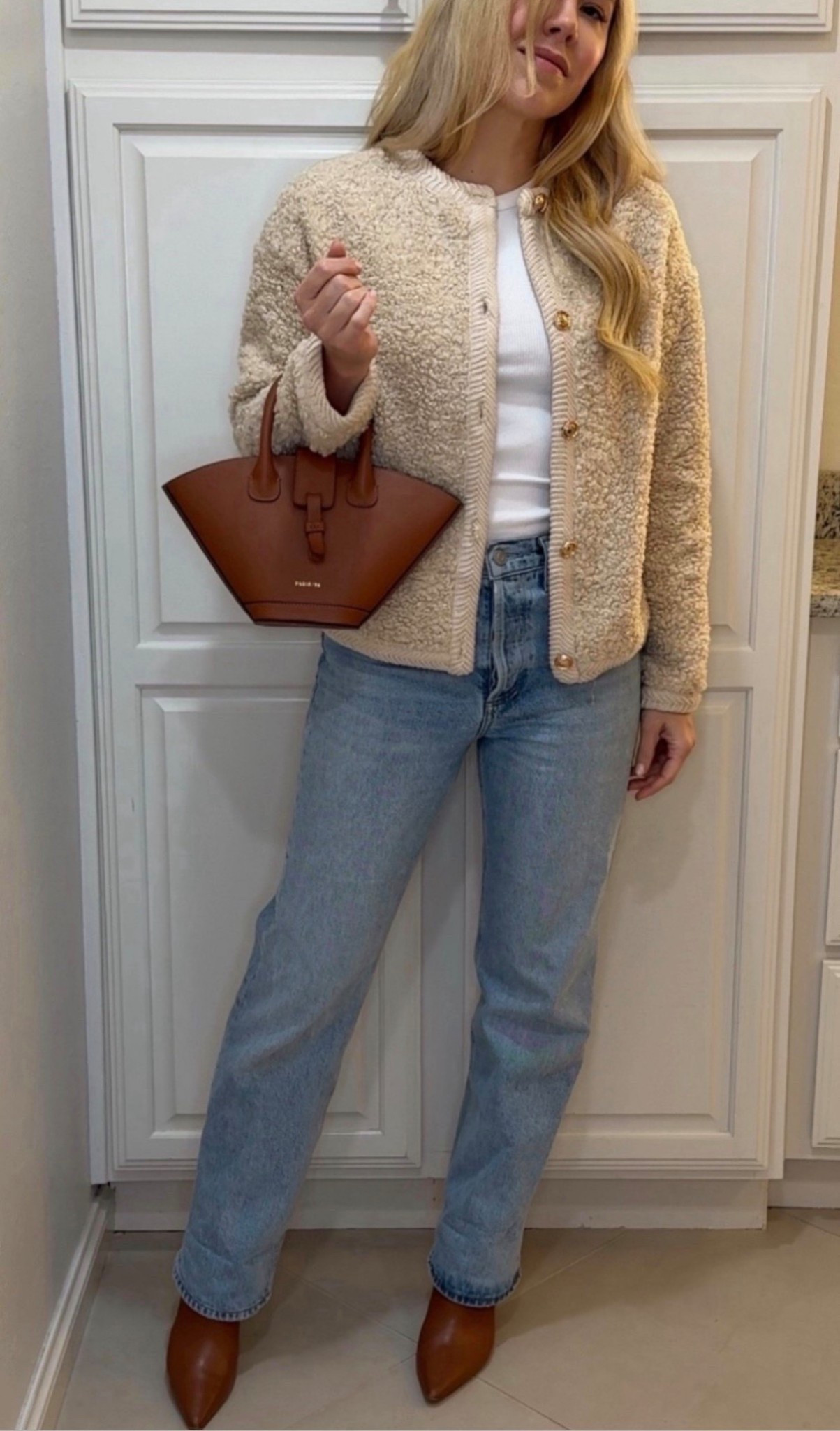 My favorite jeans!
Paige jeans 

#LTKSaleAlert #LTKSeasonal