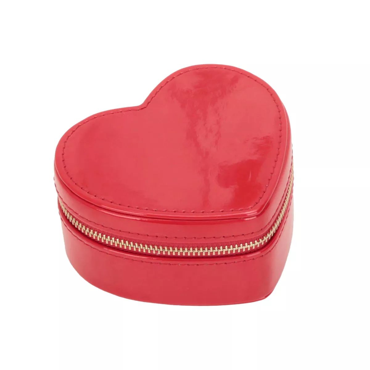 Shiny Heart Jewelry Organizer Box  - A New Day™ | Target