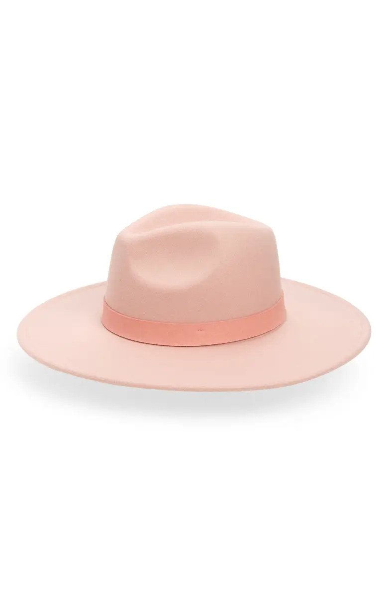 Felt Panama Hat | Nordstrom