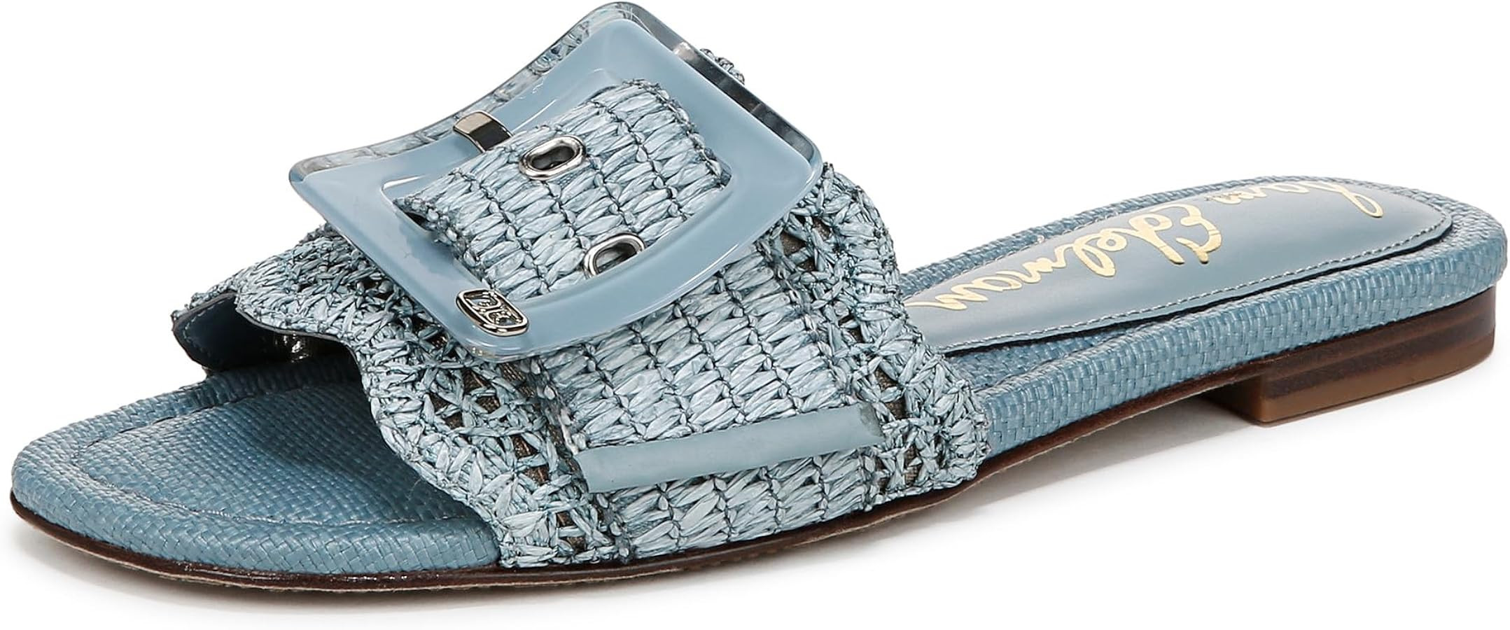 Sam Edelman Women's Bambi Slide Sandal | Amazon (US)