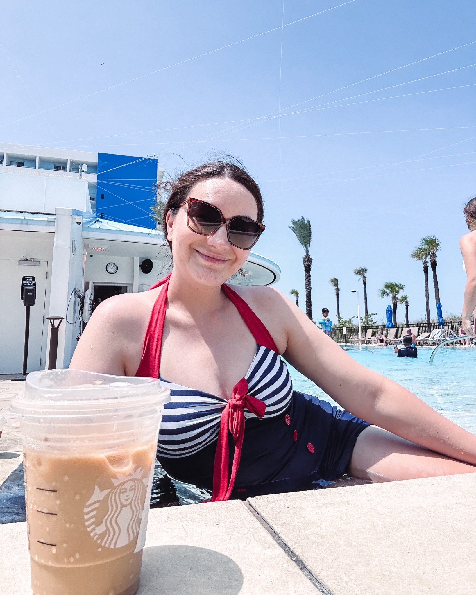 vacation outfits beach