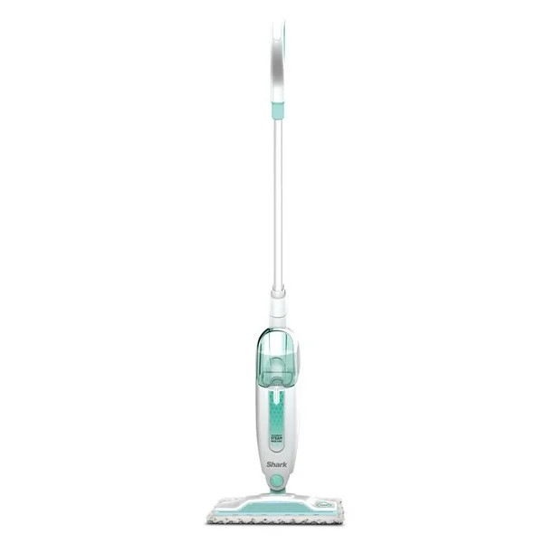 Shark® Steam Mop Hard Floor Cleaner With XL Removable Water Tank S1000WM | Walmart (US)