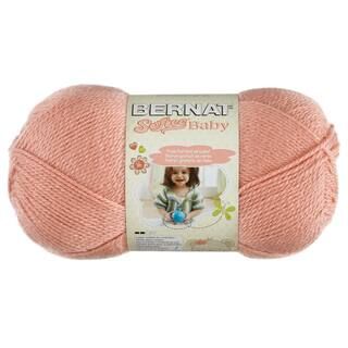 Bernat® Softee® Baby Solid Yarn | Michaels Stores