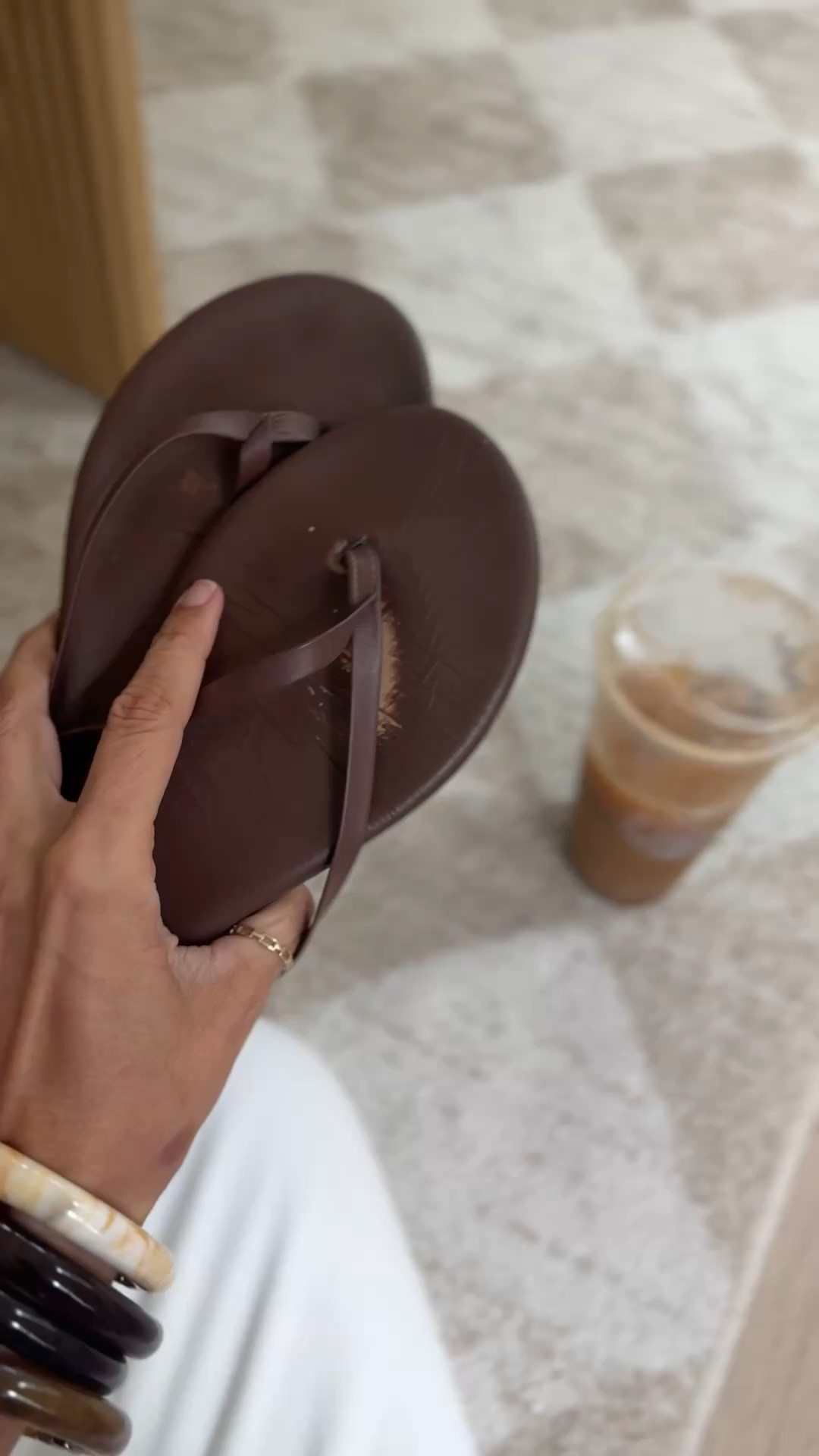 the budget friendly flip flops i live in

#LTKootd #LTKgrwm #LTKmomlife