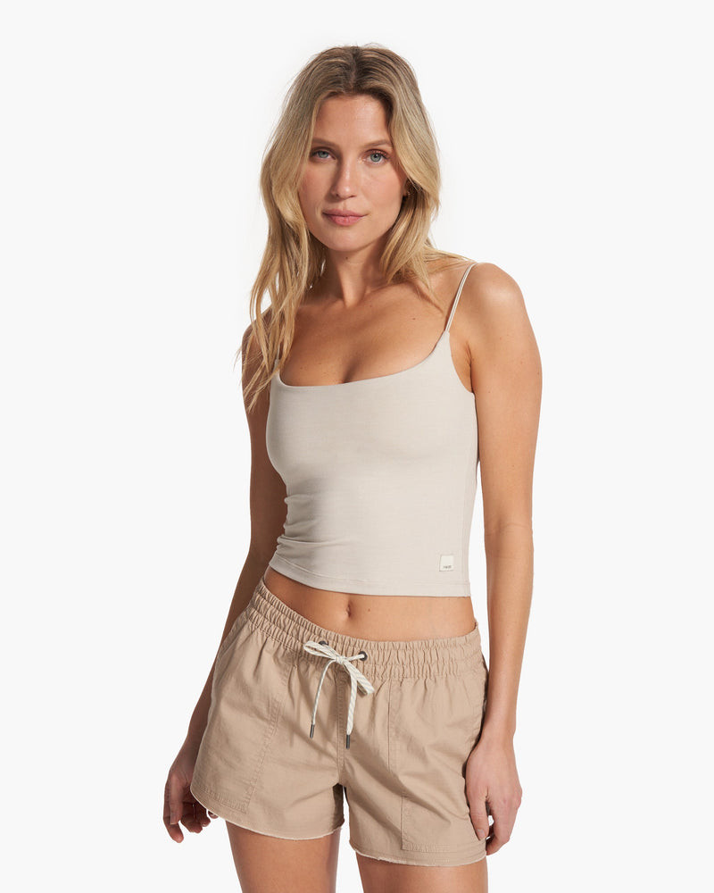 Lux Cami | Vuori Clothing (US & Canada)