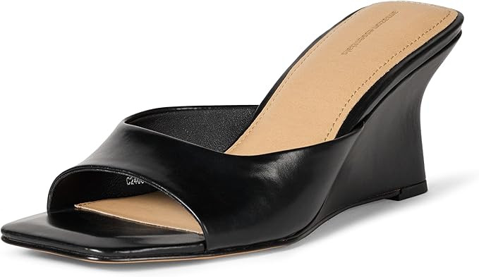 Amazon Essentials Women's Wedge Sandals | Amazon (US)