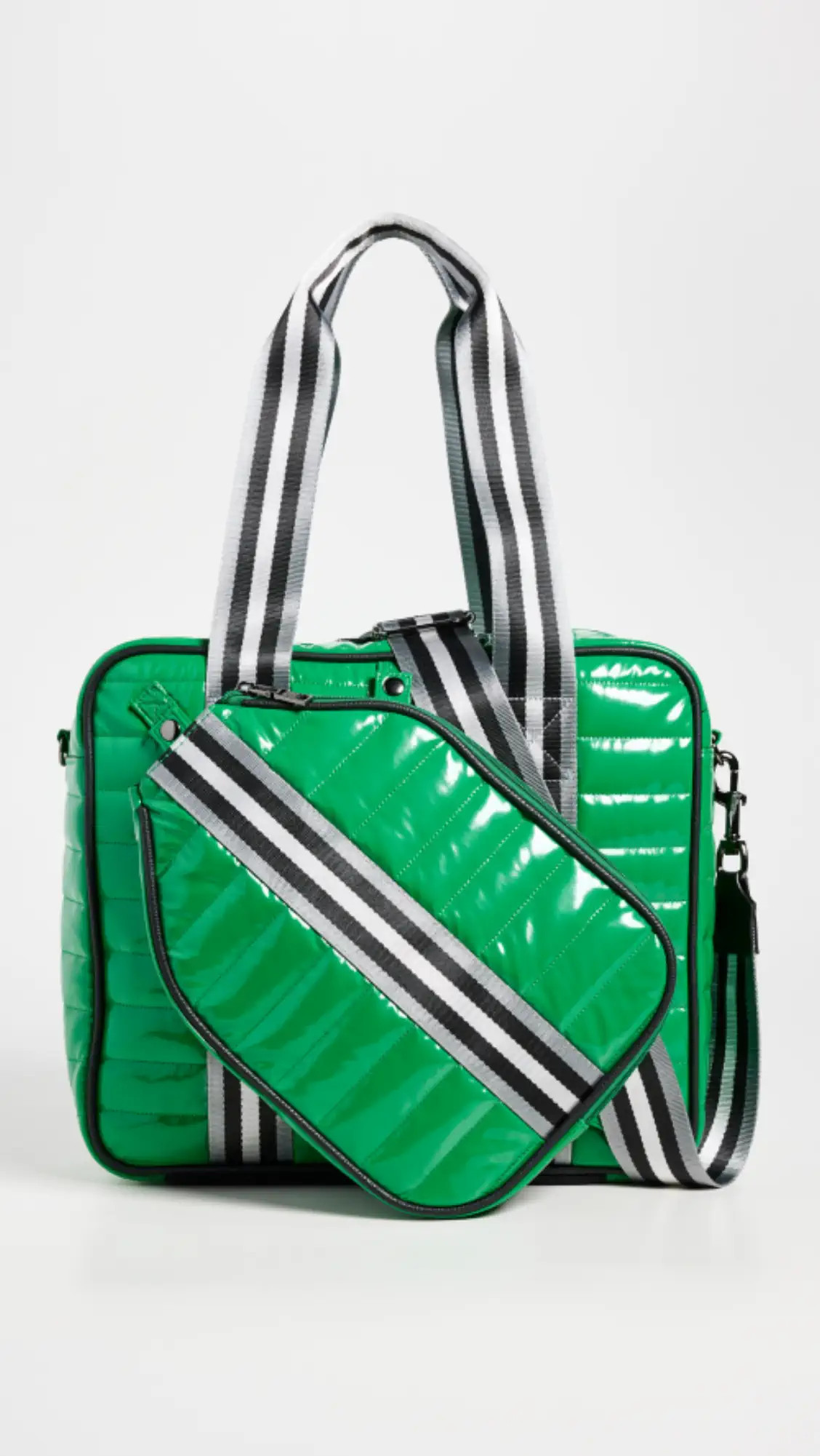 Sporty Spice Pickle Bag | Shopbop