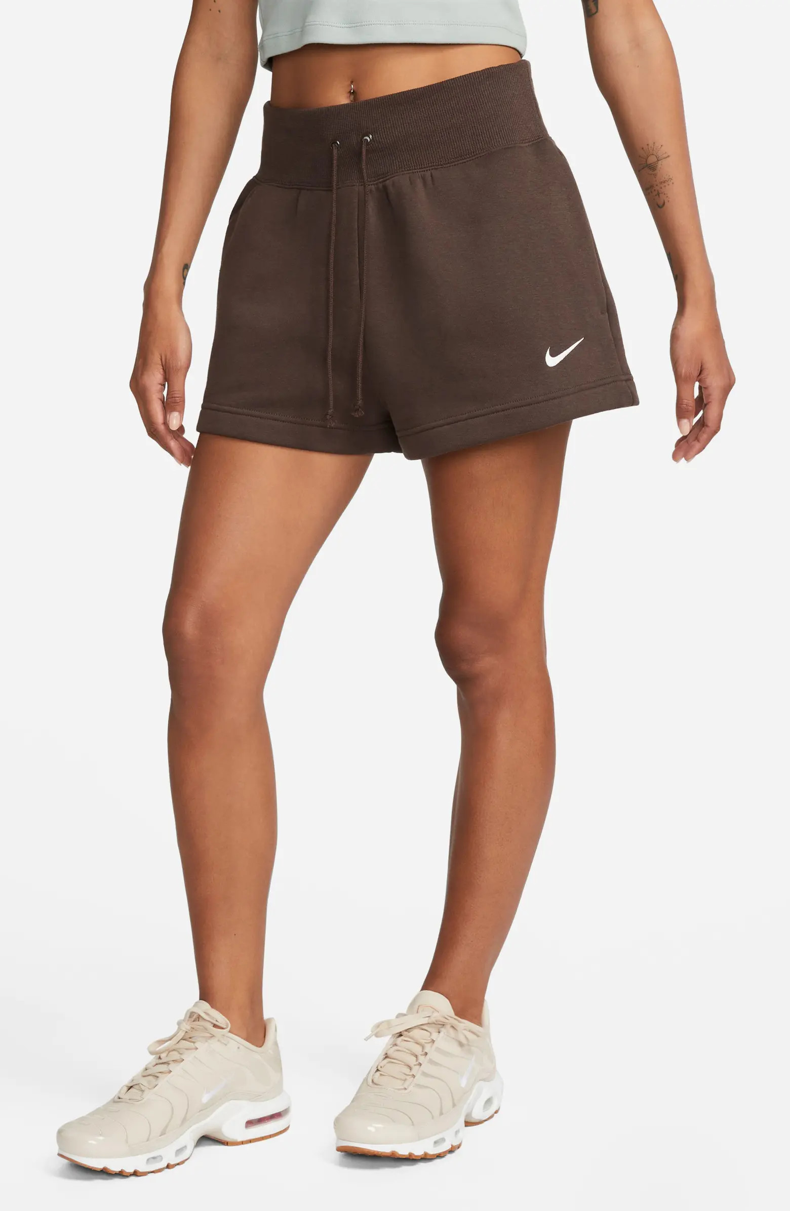 Phoenix Fleece Knit Shorts | Nordstrom