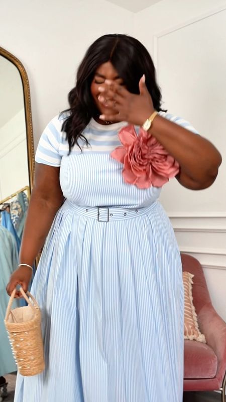 It’s giving Rom Com Main Character Energy- restyled my Target dress for a totally new look. 

Tee XL
Dress 20

Plus Size Fashion, Plus Size Dresses, Plus Size Target Finds

#LTKSaleAlert #LTKFindsUnder50 #LTKPlusSize