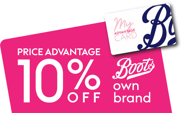 Boots Everyday Organic Cosmetic Round Cotton Wool Pads 100 pads | Boots.com