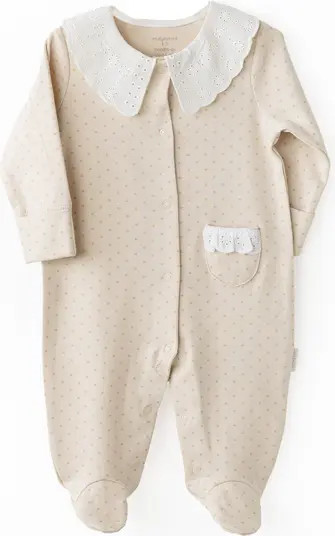 Lace Petal Romper | Nordstrom