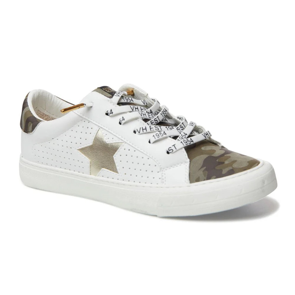 GRANDE - WHITE CAMO | Vintage Havana