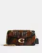 Tabby Shoulder Bag 26 With Quilting | Coach (US)
