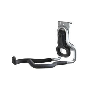 Fasttrack Power Tool Holder Utility Hook, 50 lbs. Capacity, Wall Mounted Storage and Organization... | The Home Depot