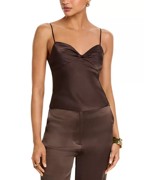 NIA Tripp Top - Exclusive   | Bloomingdale's Women | Bloomingdale's (US)