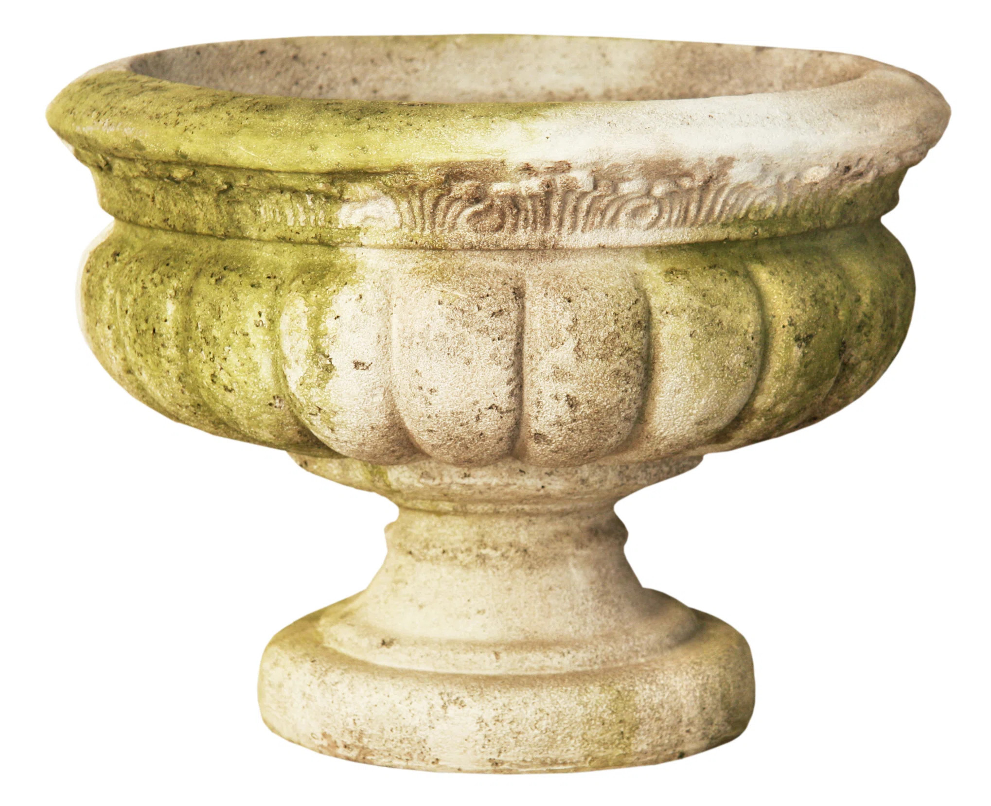 Ramires Handmade Urn Planter | Wayfair North America