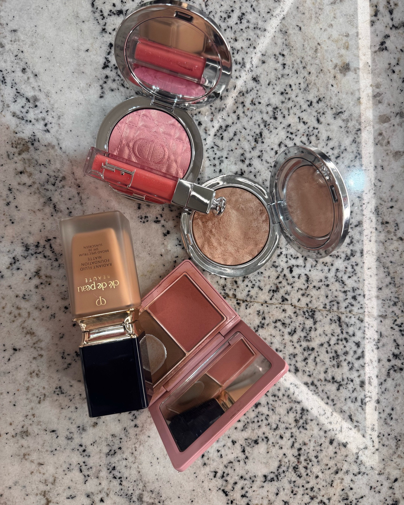 Treat yourself or a special mom in your life this Mother’s Day with some fun cosmetics—something to give yourself a little sparkle!

#LTKMothersDay #LTKselfcare #LTKmomlife