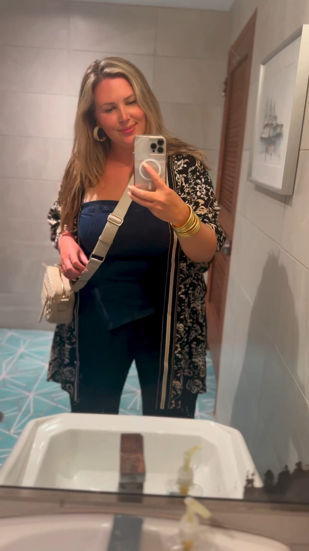 These xxl Abercrombie linen pants fit like a true 2X with give - they don’t shrink!!! Also come in XXXL! These exact ones with cargo pockets are selling out but I’m also linking the ones without the cargo pockets that are stocked! 

Xxl denim top runs generous, 2x duster  runs smallish

Gold Buddha girl bracelets are my fave - get the XL unless you have tiny wrists! Waterproof and look metal but actually are rubber bangles! 

#LTKSaleAlert #LTKPlusSize #LTKxAF