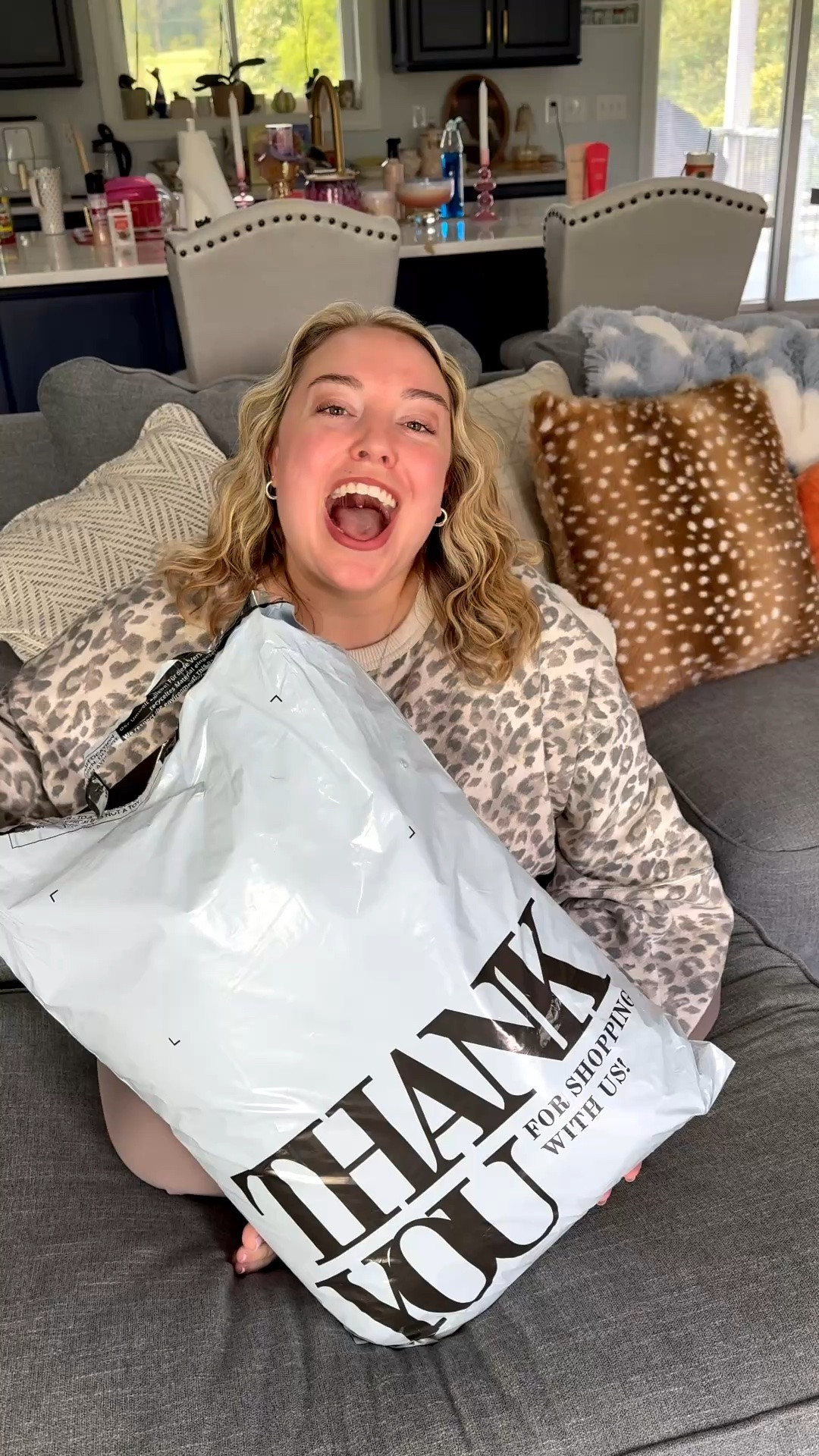 📦 Let’s unbox my latest Ulla Popken order 😍📦 

I’m so excited for all of these cute new fall arrivals! I got a size 20/22 in everything (20 in the pants). And you can save 35% with my code OLIVIAULLA 🫶🏼

#LTKPlusSize #LTKootd #LTKSaleAlert