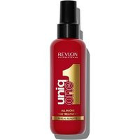 Revlon Uniqone - Hair Treatment 150ml in White | Debenhams UK