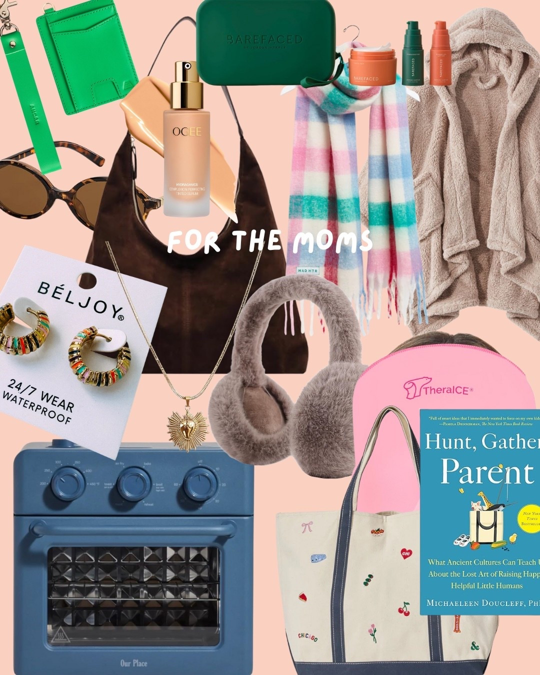 for the moms !!! 

#LTKGiftGuide #LTKHoliday #LTKmomlife