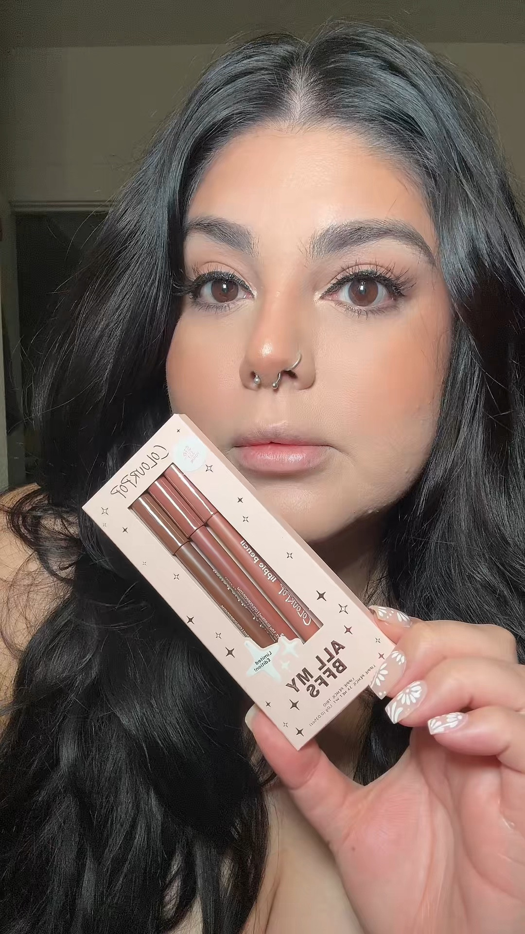 New Lip Combo Using Colourpop Lip Liners BFF & BFF3 🤎 



#LTKVideo #LTKBeauty #LTKStyleTip