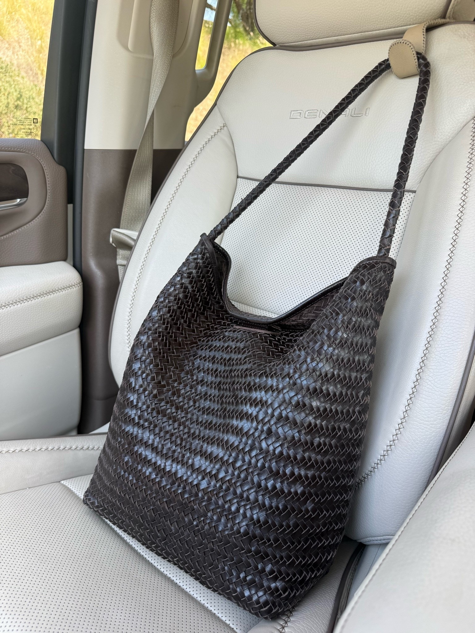 Cutest madewell bag!

#LTKxMadewell #LTKootd #LTKmomlife