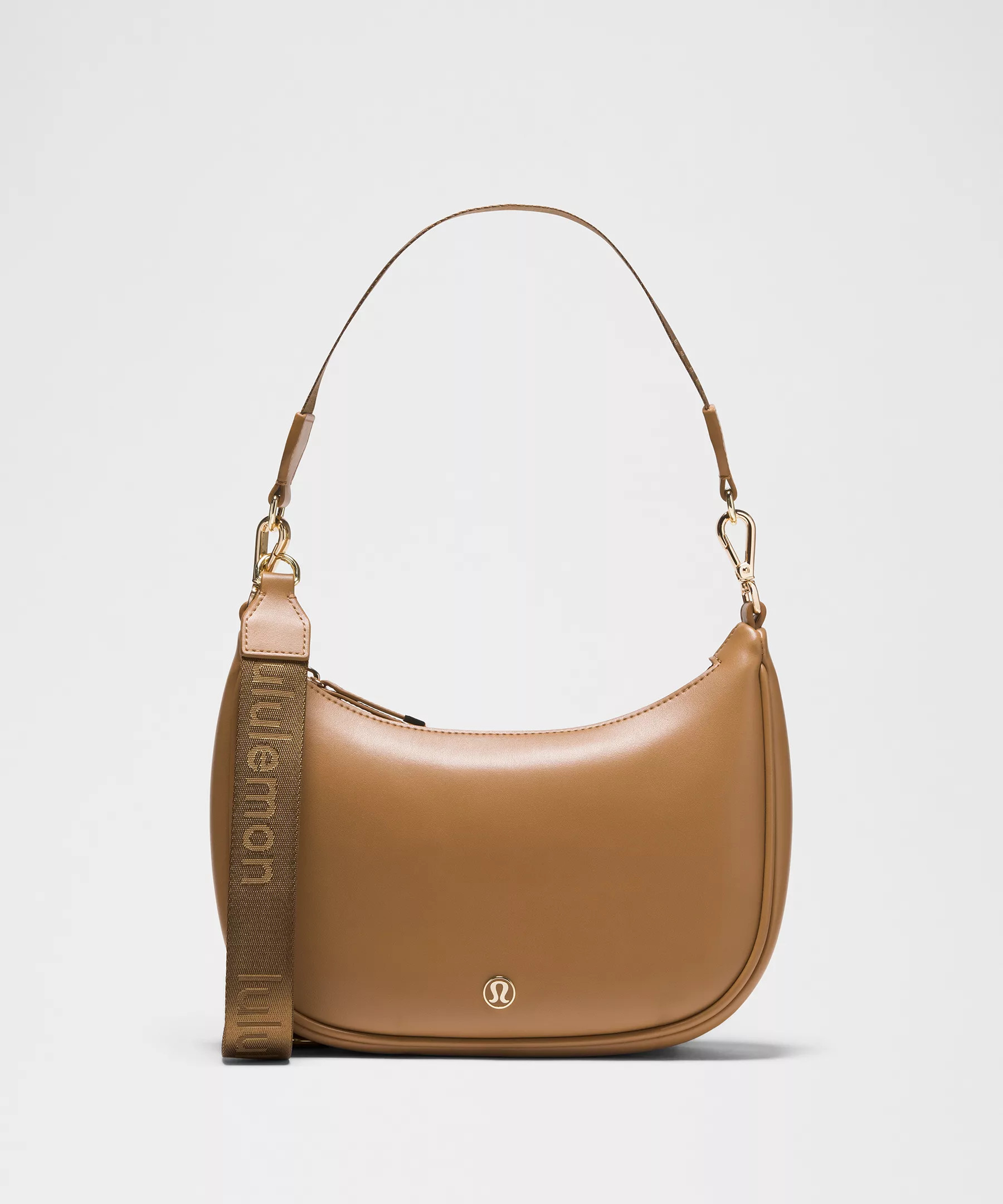 City Essentials Small Shoulder Bag 3L | Lululemon (US)