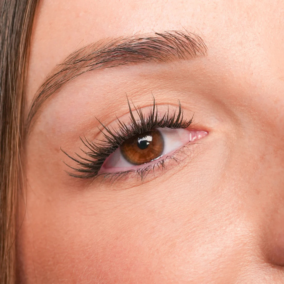 Muse Lash Clusters 5 Pairs | 3D Printed Lashes for Daily Wear | TAD Beauty