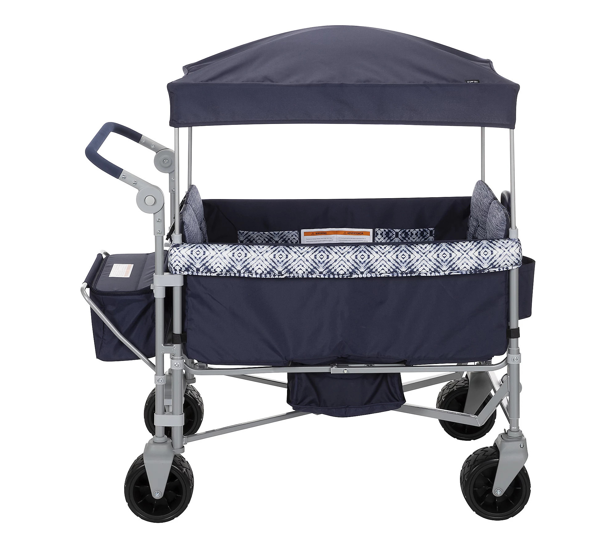 Safety 1st Summit Quad Wagon Stroller | QVC