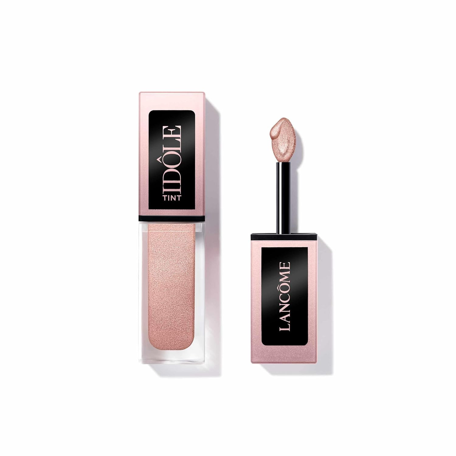 Lancôme Idôle Tint Long Wear Liquid Eyeshadow & Eyeliner - Multi-Use Eye Makeup in Shimmery & M... | Amazon (US)