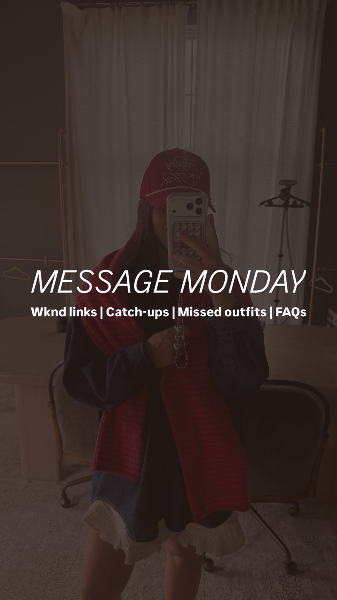 Lots of things I missed this weekend!! 

Dressupbuttercup.com #dressupbuttercup #dederaad 

#LTKTravel #LTKSaleAlert #LTKdayinmylife