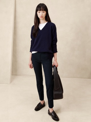 Skinny Sloan Pant | Banana Republic (US)